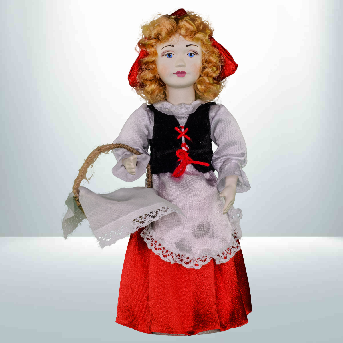 Куклы игольницы